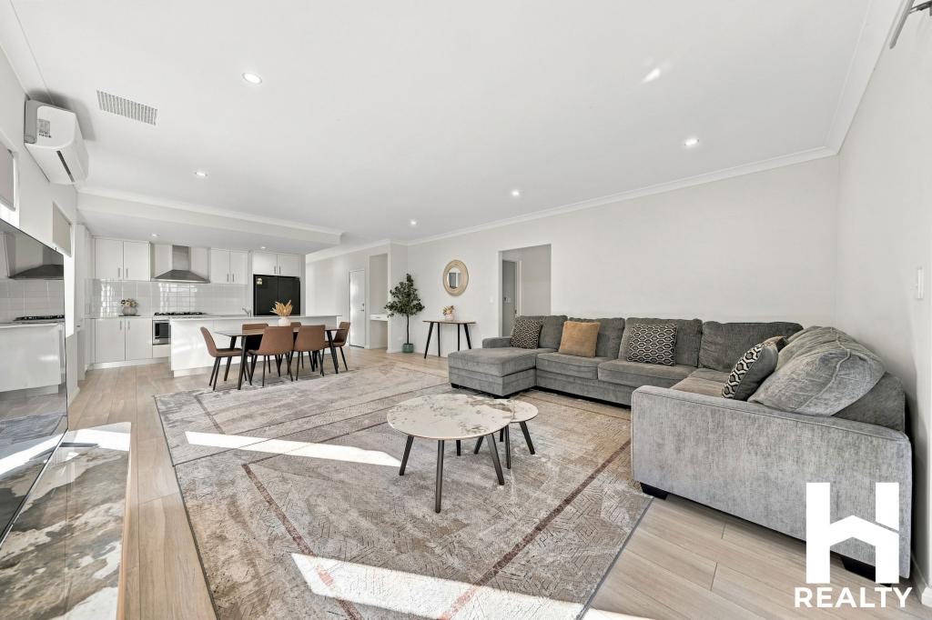 4 Suttor St, Brabham, WA 6055
