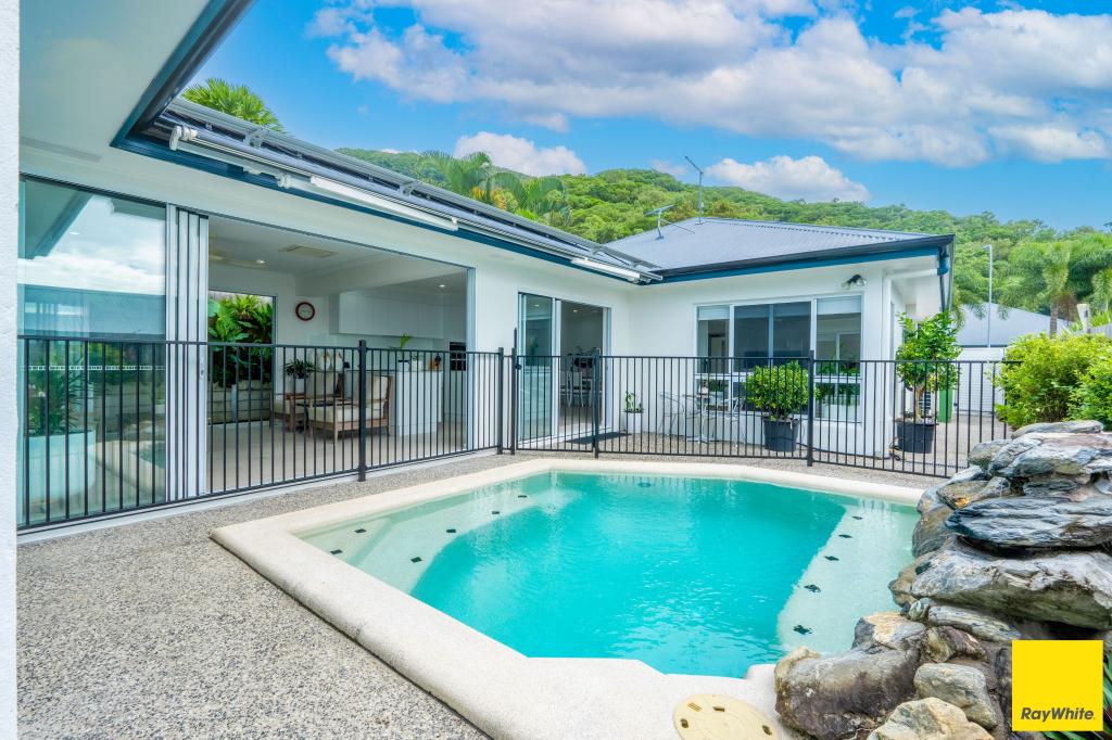 10 Seclusion Dr, Palm Cove, QLD 4879