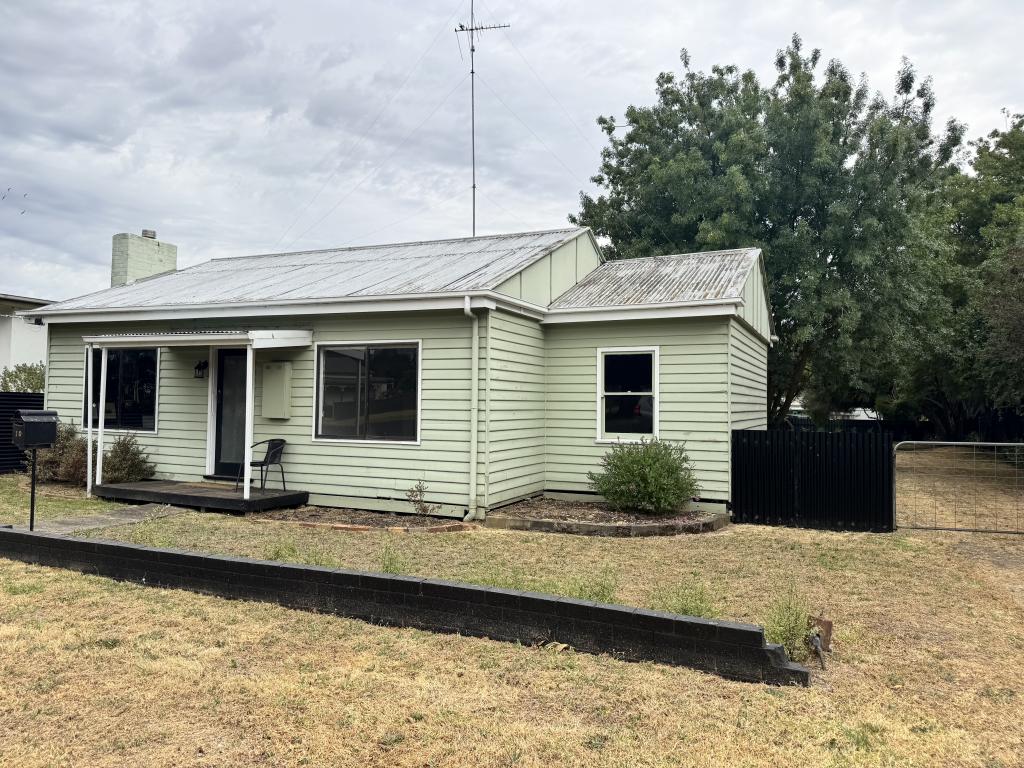 10 Whyte St, Coleraine, VIC 3315