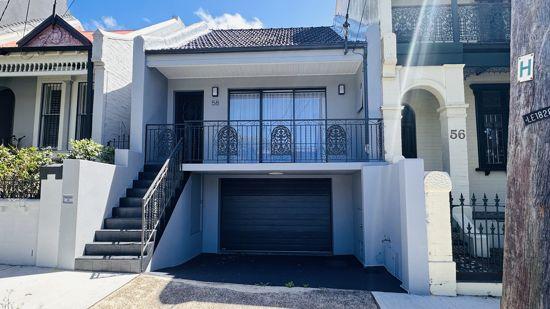 58 STAFFORD ST, STANMORE, NSW 2048
