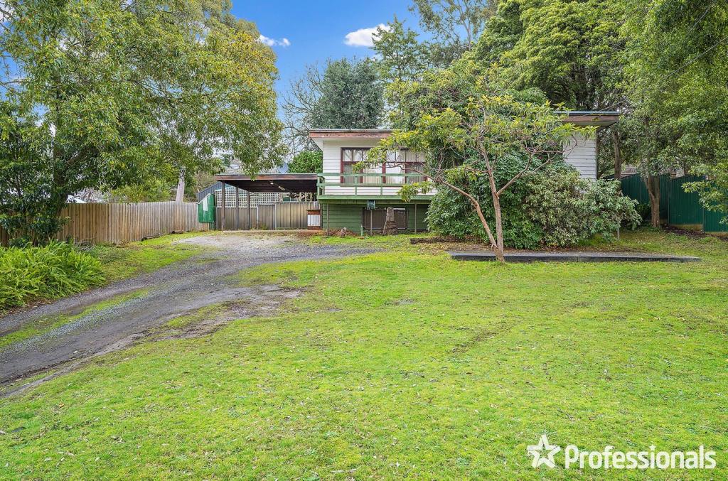 7 Greenhills Ave, Montrose, VIC 3765