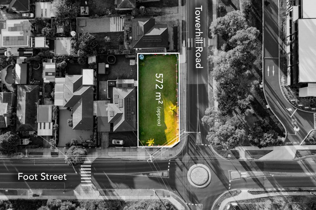 95 Foot St, Frankston South, VIC 3199