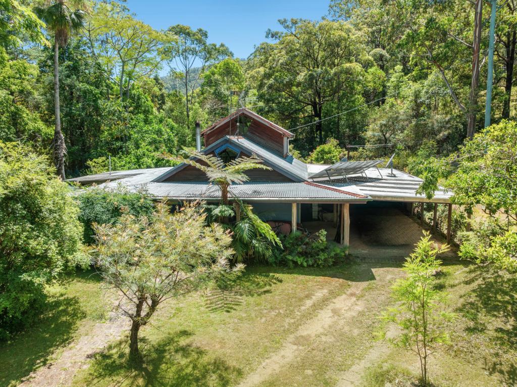 815 Pappinbarra Rd, Lower Pappinbarra, NSW 2446
