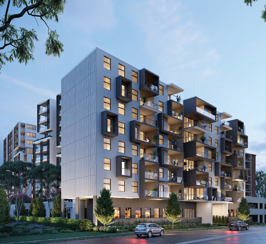 Contact Agent For Address, Fairfield, NSW 2165