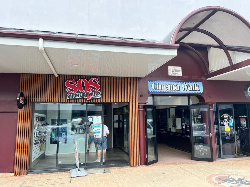 Shop 16-17/7-11 Harbour Dr, Coffs Harbour, NSW 2450