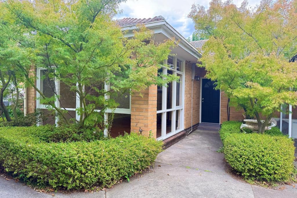 2/27 Range St, Camberwell, VIC 3124