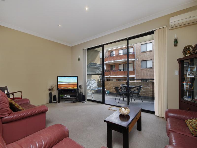 15/22-24 Pitt St, Parramatta, NSW 2150