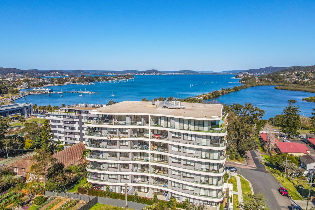 109/2 Wilhemina St, Gosford, NSW 2250