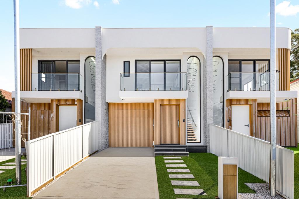 10a Wanda St, Merrylands West, NSW 2160