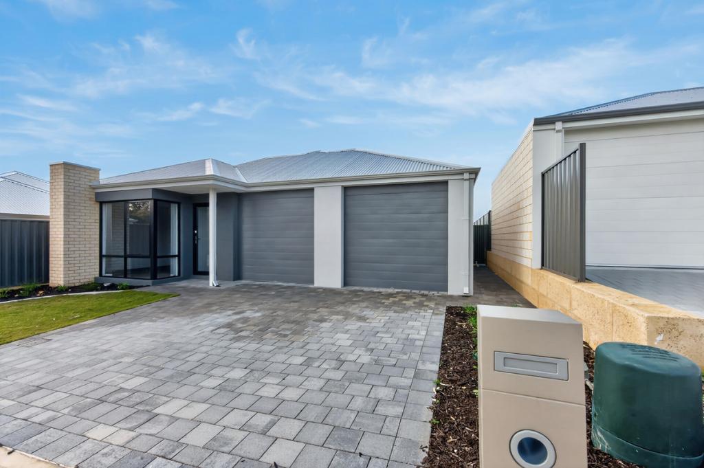 118B ELDERBERRY DR, BALDIVIS, WA 6171