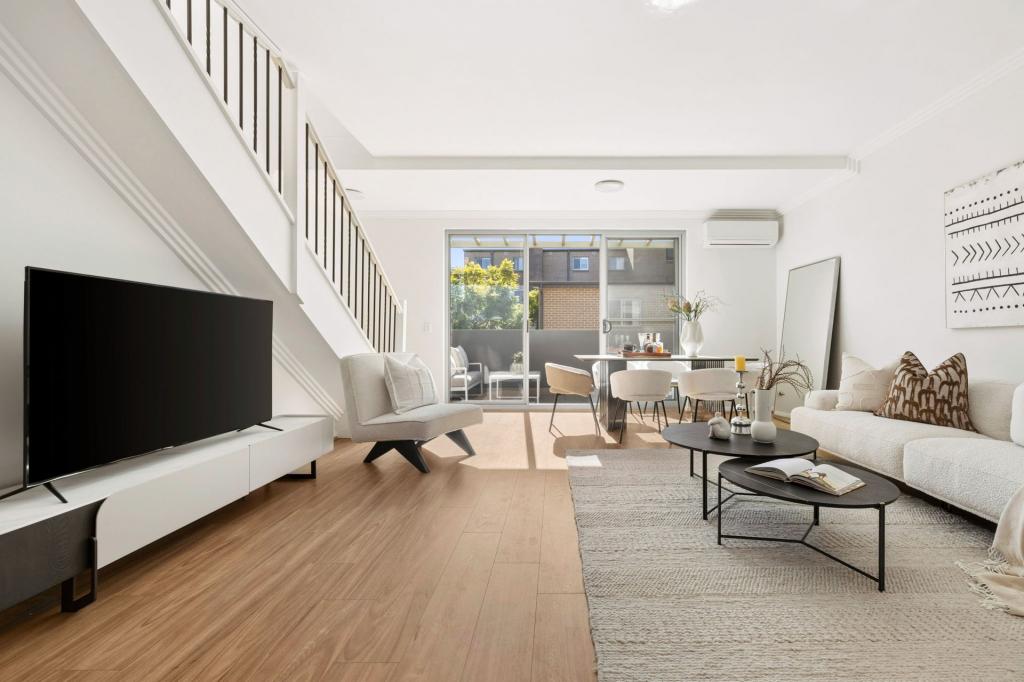 24/121-125 BLAND ST, ASHFIELD, NSW 2131