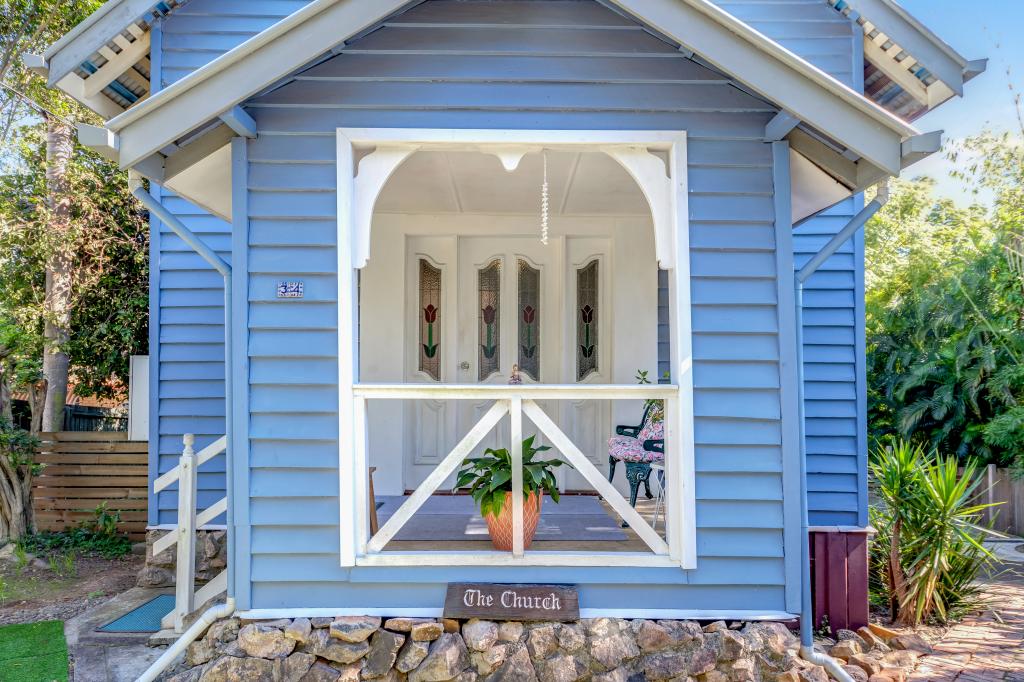 1/34 Wilson Ave, Woombye, QLD 4559