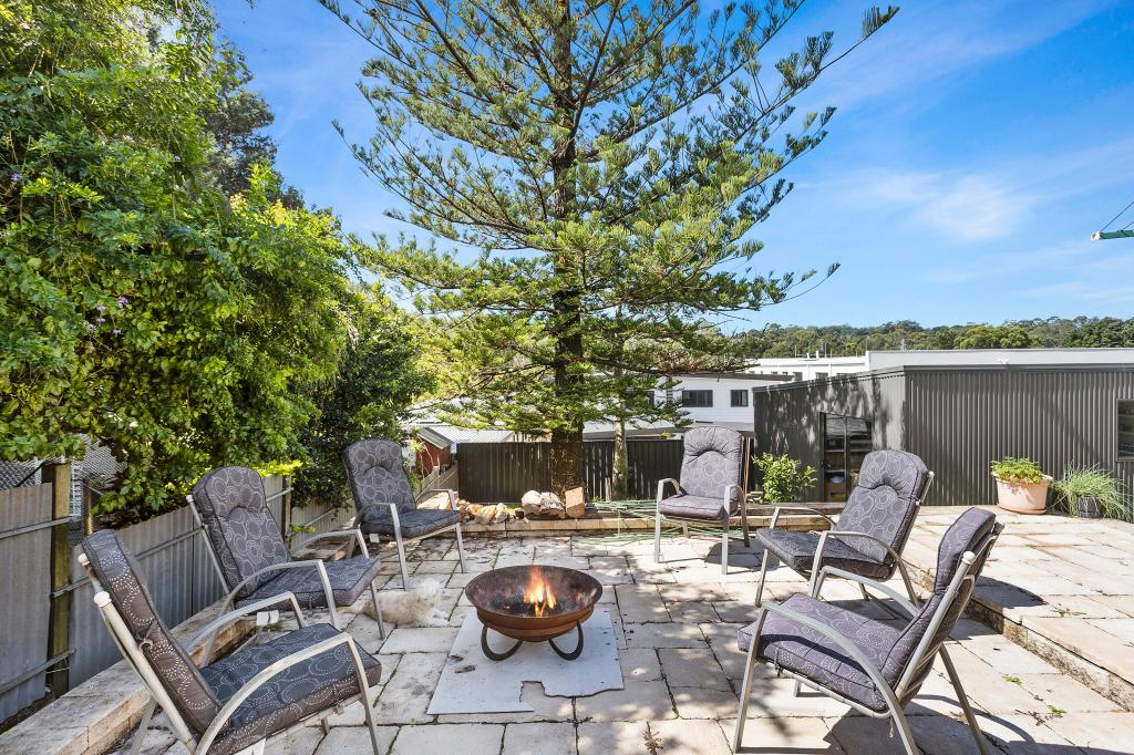 3 Valetta St, West Wollongong, NSW 2500