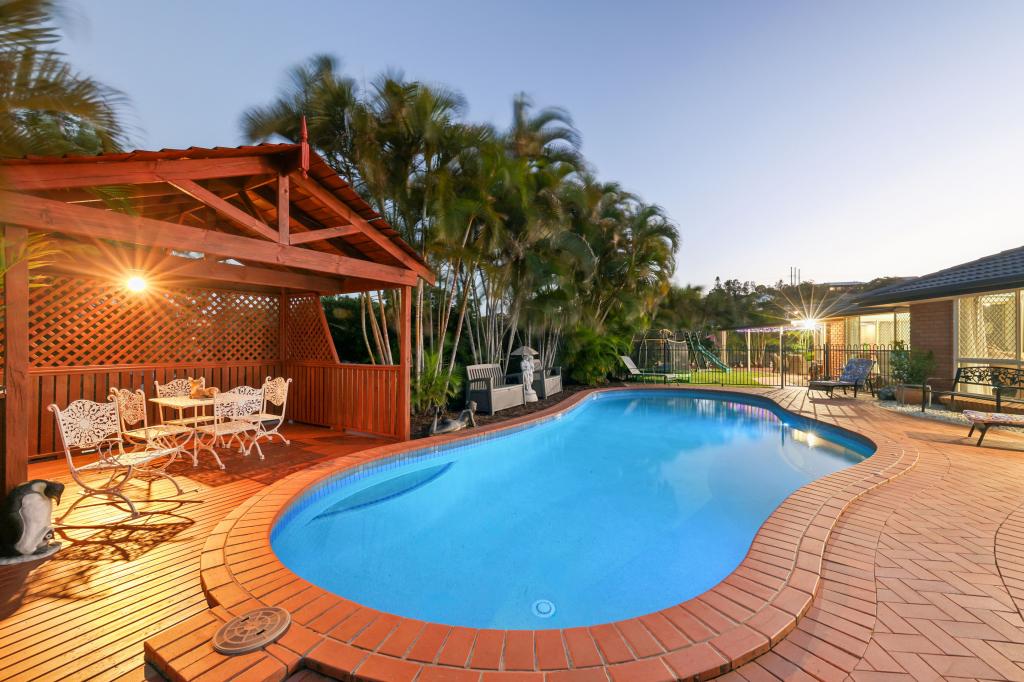 8 Fox Ct, Ormeau Hills, QLD 4208
