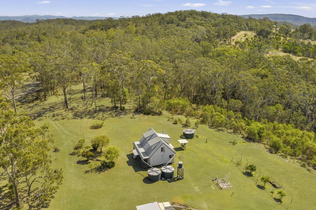 91 Jackson Rd, Black Snake, QLD 4600
