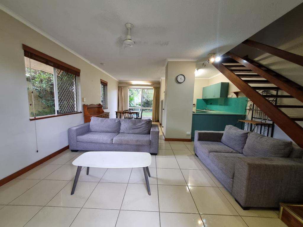 1/13 Mintaro Cres, Woree, QLD 4868