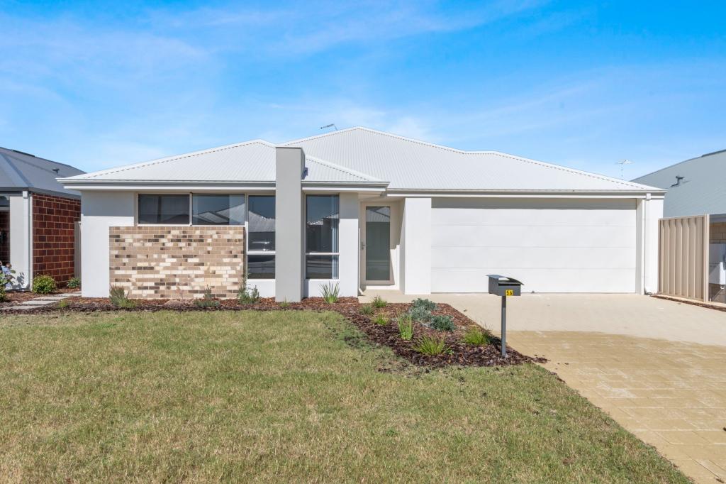 56 Mandalay Bend, Secret Harbour, WA 6173