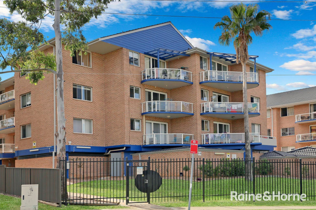 38/13-19 Devitt St, Blacktown, NSW 2148