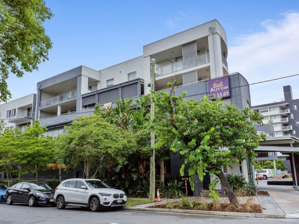 303/33 Lytton Rd, East Brisbane, QLD 4169