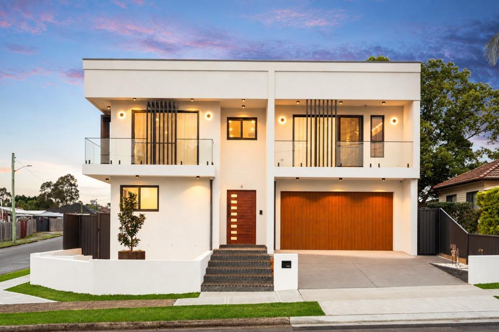 26 Coleman St, Merrylands, NSW 2160