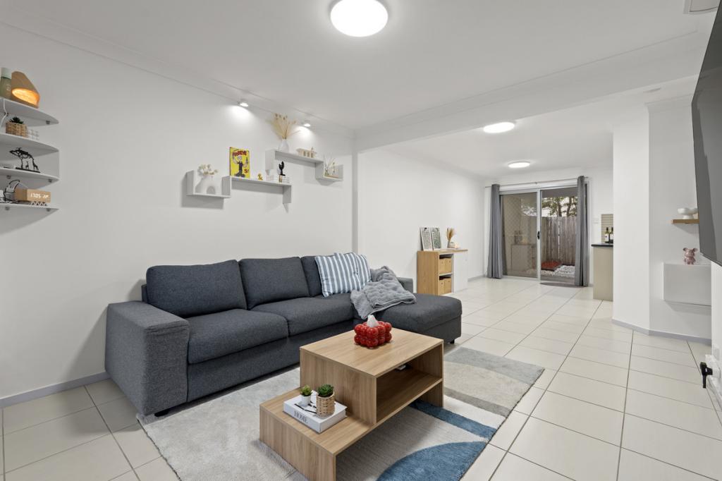 8/99-113 Peverell St, Hillcrest, QLD 4118