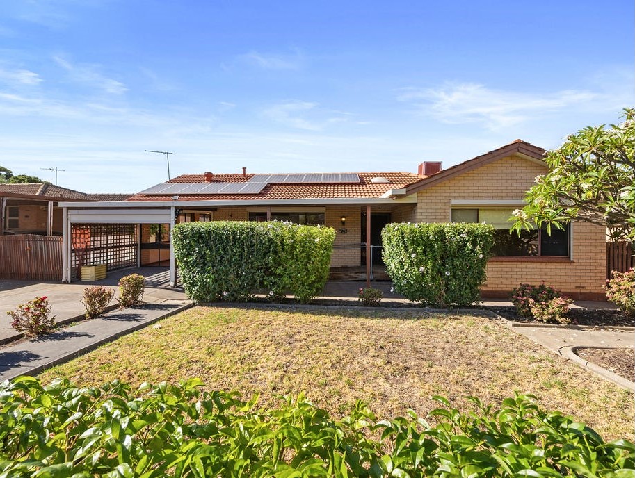 46 ELGIN AVE, CHRISTIES BEACH, SA 5165