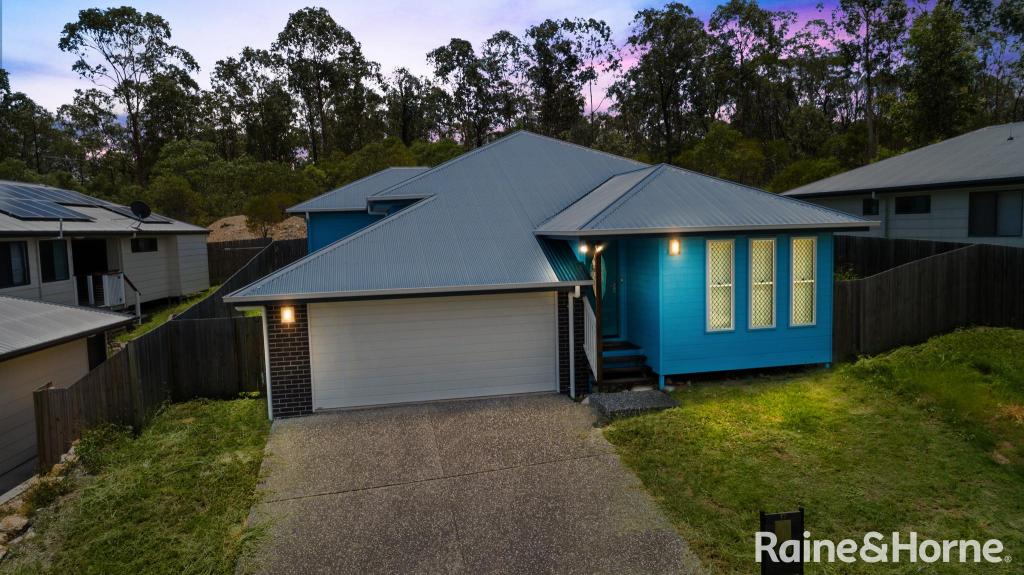 17 Carol Memorial Rd, Collingwood Park, QLD 4301