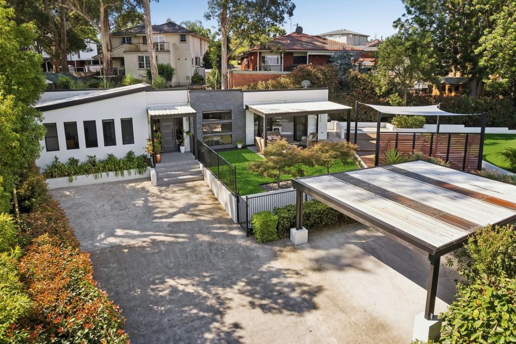 47 Edinburgh Pl, Winston Hills, NSW 2153