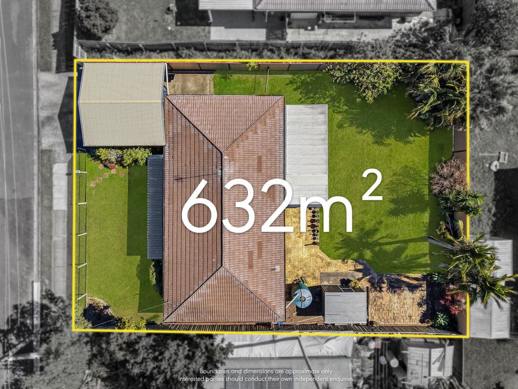 4 Schweitzer St, Mount Warren Park, QLD 4207