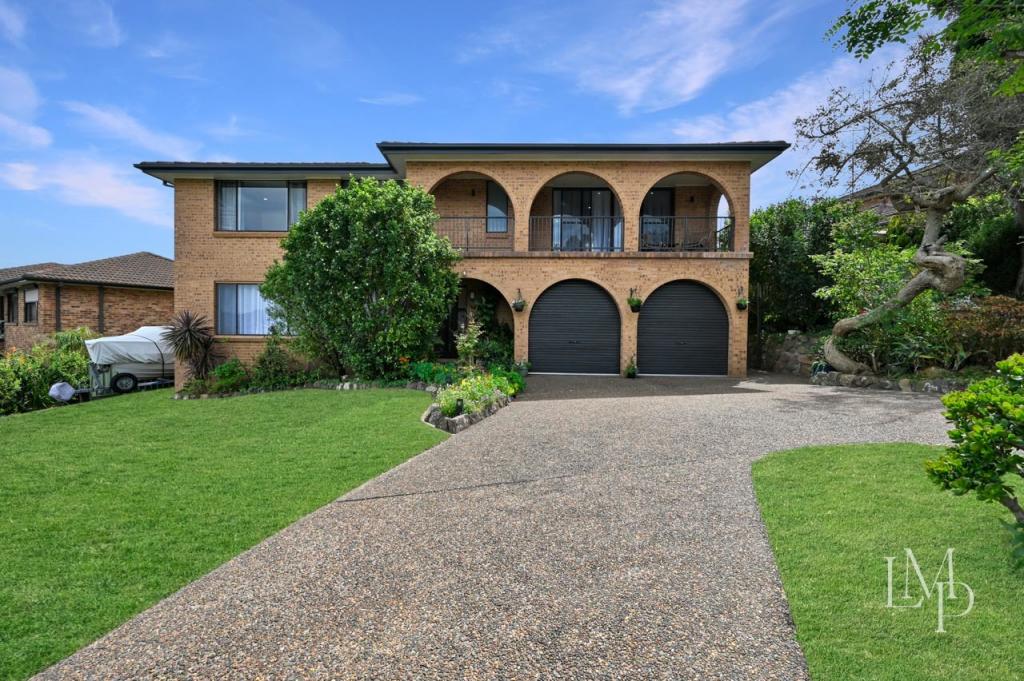 16 Nadrian Cl, Cardiff Heights, NSW 2285