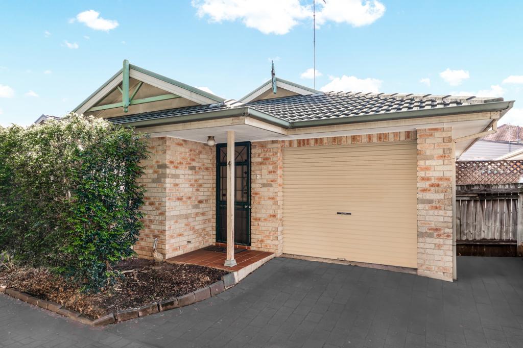 4/110 Spurway St, Ermington, NSW 2115