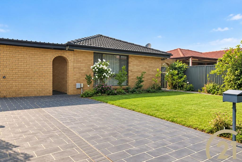 4 Darwin Cl, Wakeley, NSW 2176