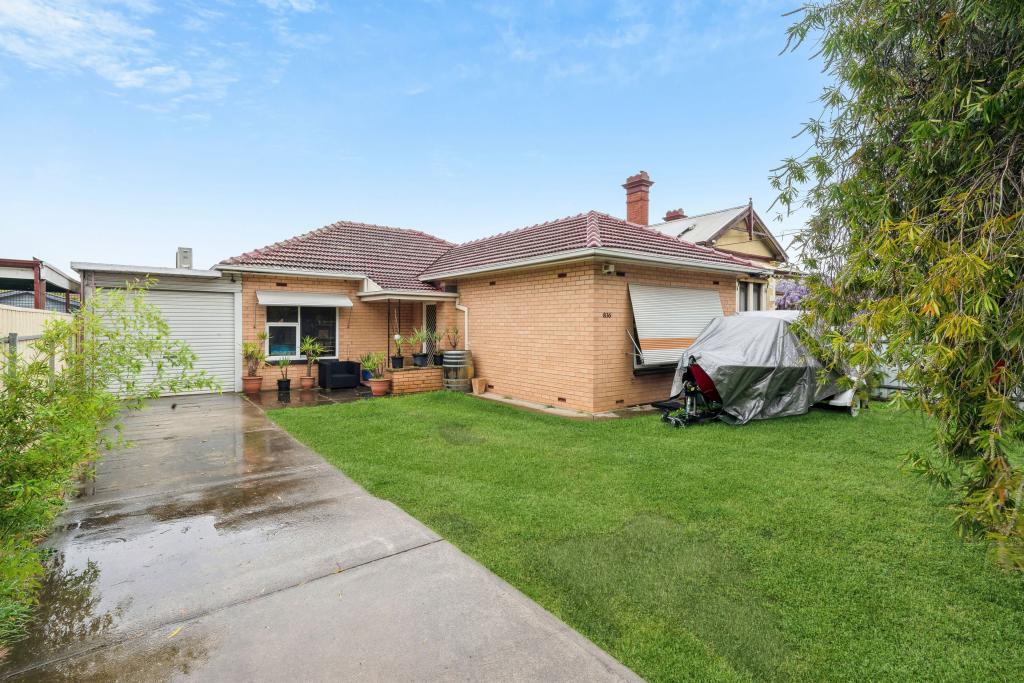 836 Torrens Rd, Rosewater, SA 5013