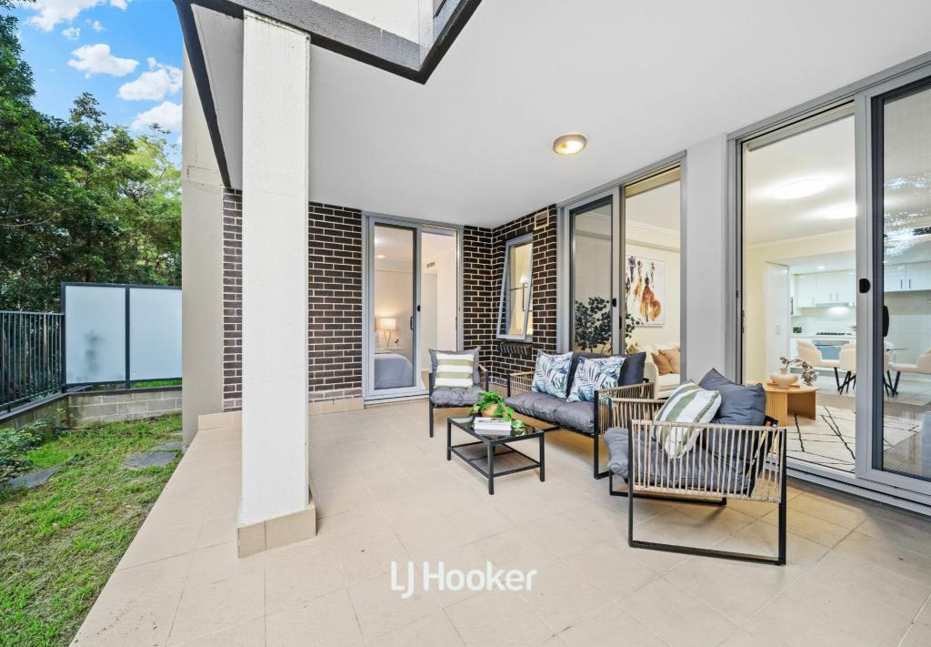 7/728-730 PACIFIC HWY, GORDON, NSW 2072