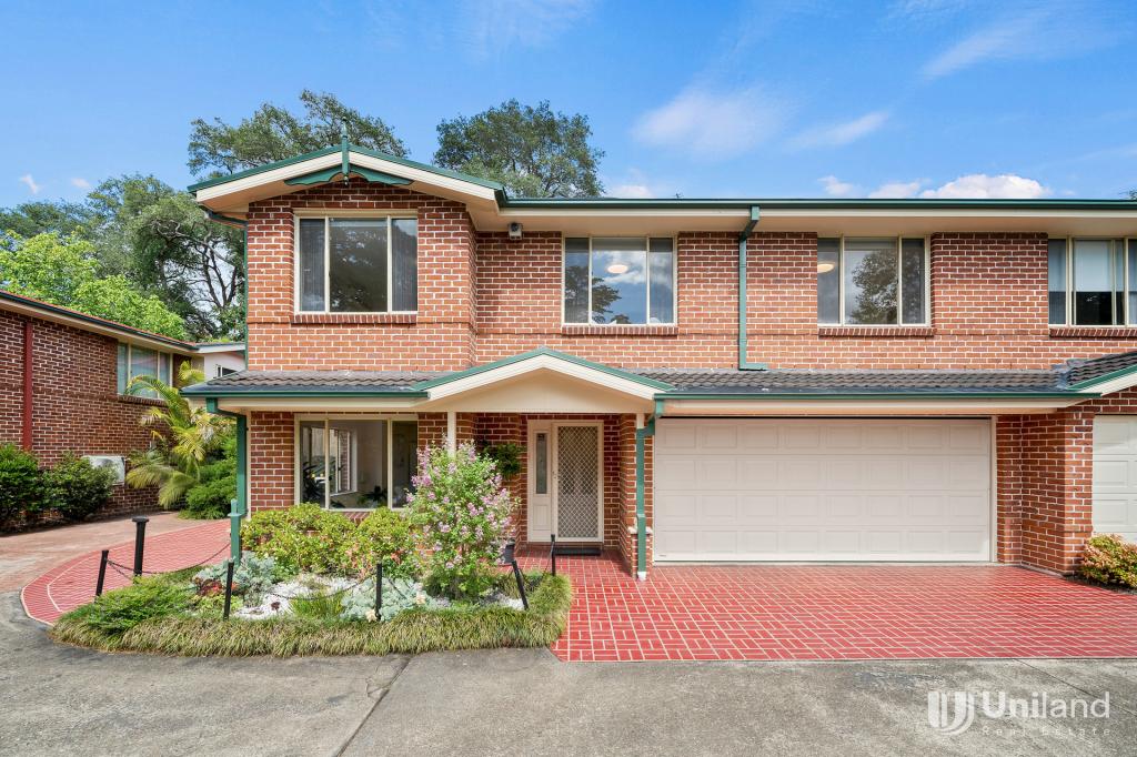 42c Abuklea Rd, Epping, NSW 2121