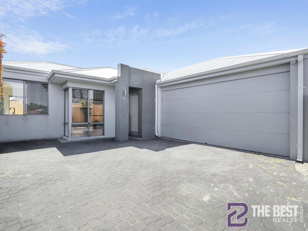 62a Sacramento Ave, Beechboro, WA 6063