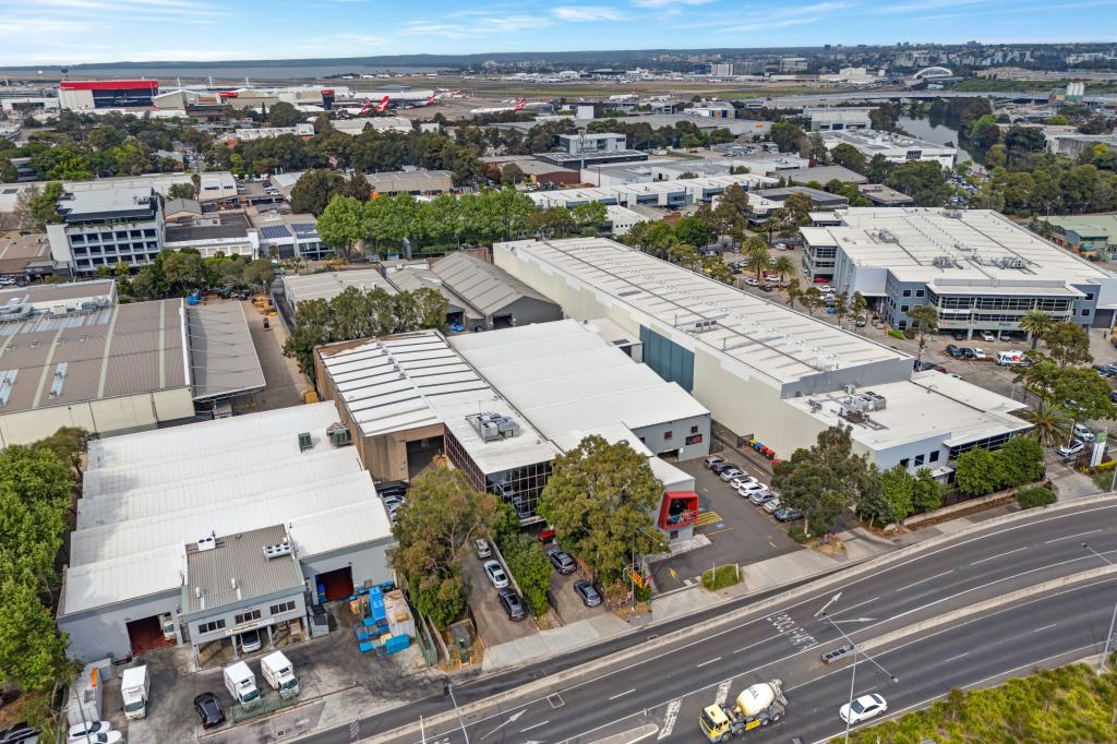 687 Gardeners Rd, Mascot, NSW 2020