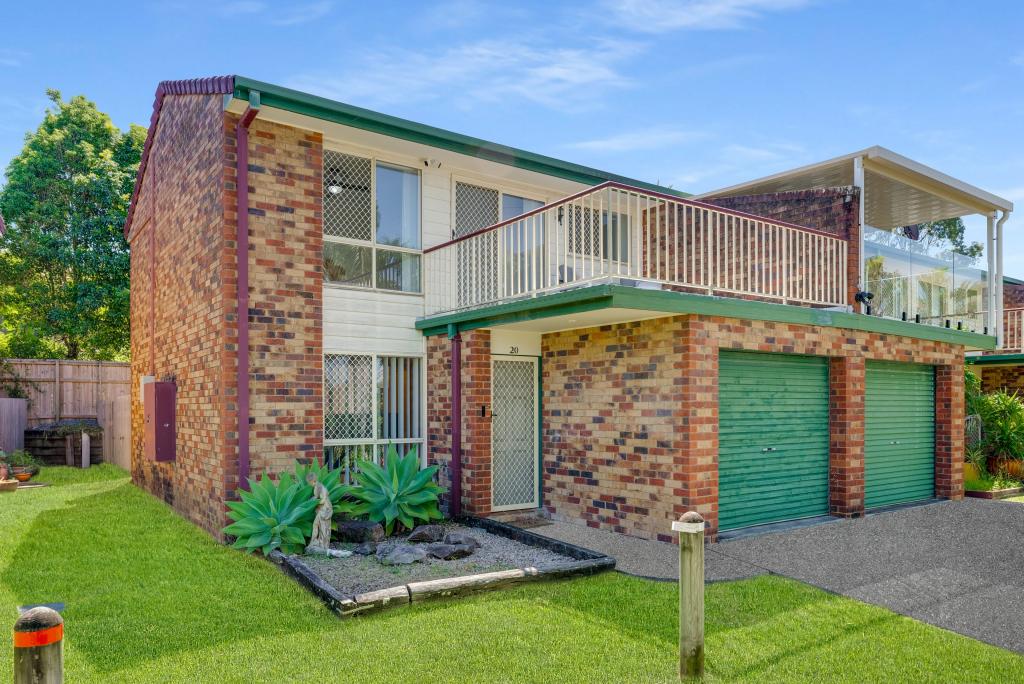 20/108 OVERLAND DR, EDENS LANDING, QLD 4207