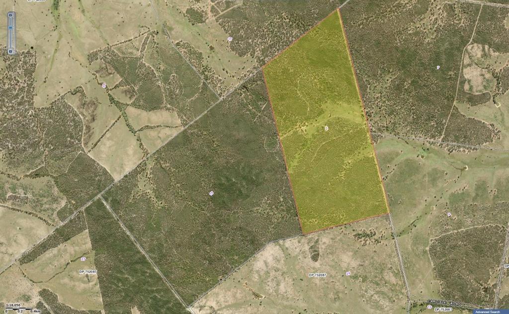 Lot 16, 2111 Carlisle Rd, Fifield, NSW 2875