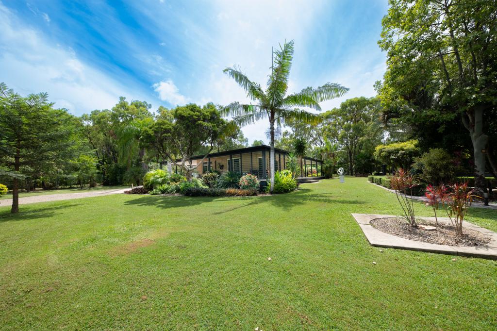 25 O'Flynn Cres, Midge Point, QLD 4799