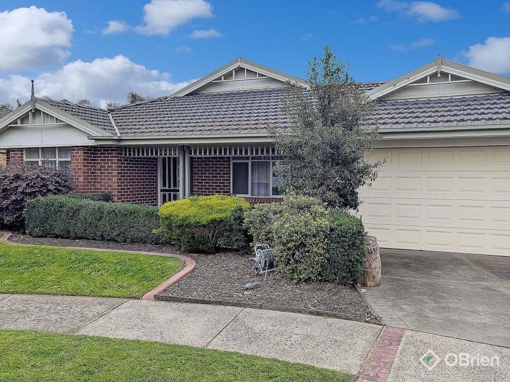 8 Plymtree Ct, Narre Warren South, VIC 3805