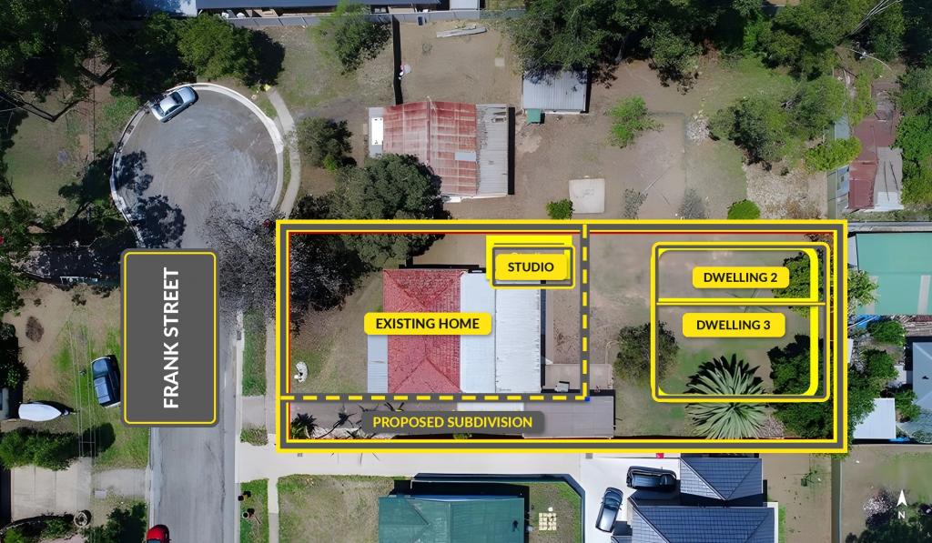 3 Frank St, Mount Druitt, NSW 2770