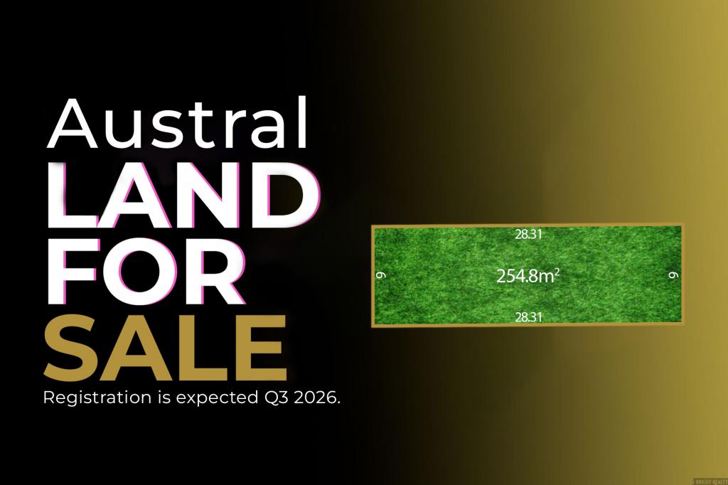 Contact Agent For Address, Austral, NSW 2179