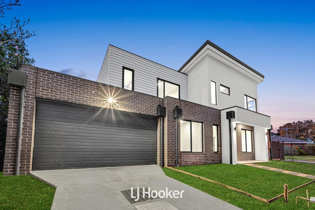 1/3 Edinborough St, Hallam, VIC 3803