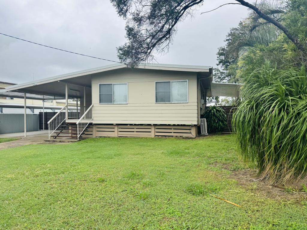 3 Hannan Dr, Moranbah, QLD 4744