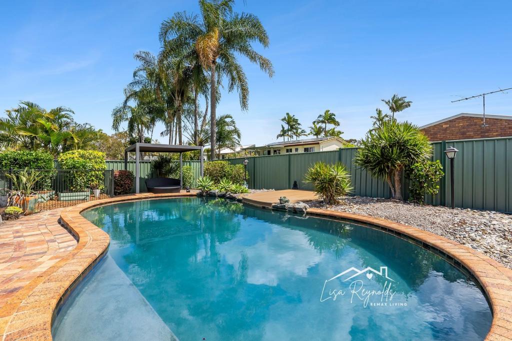9 Gerbera Cres, Strathpine, QLD 4500