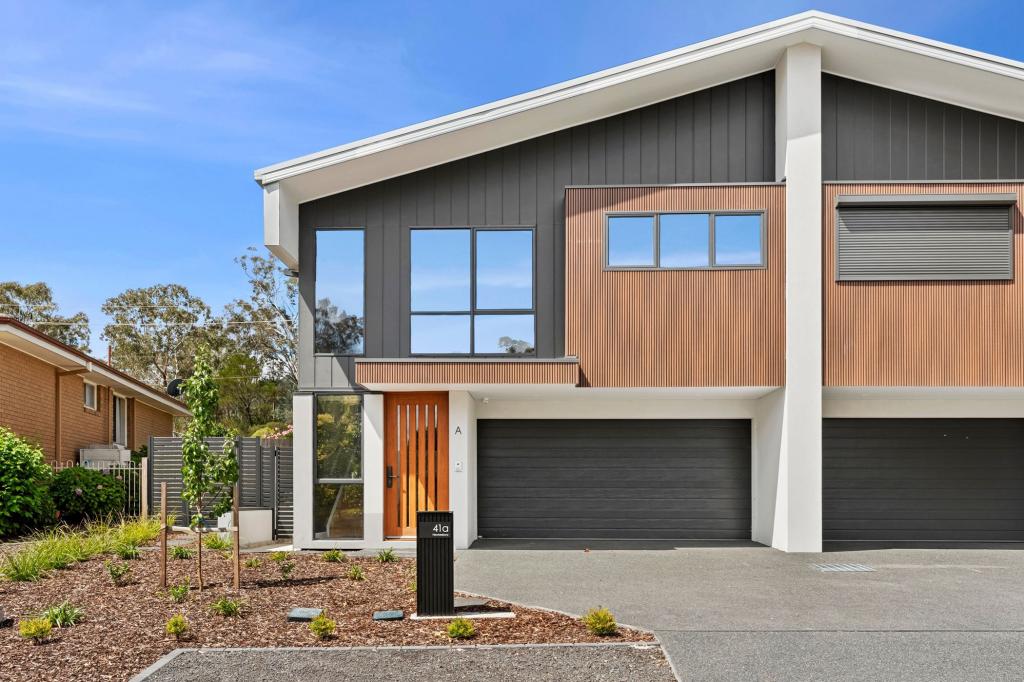 41a Hawkesbury Cres, Farrer, ACT 2607