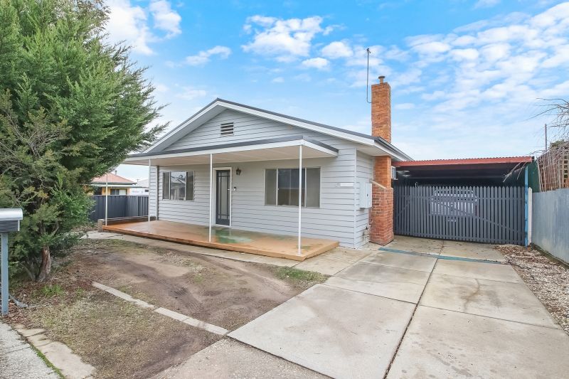 17 Glenview Ave, Wodonga, VIC 3690