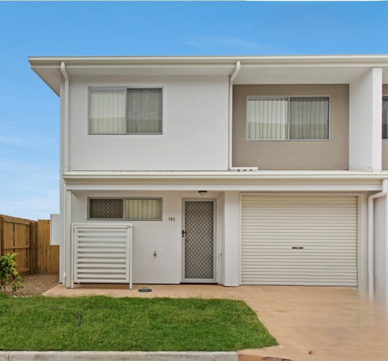 128/1 Linear Dr, Mango Hill, QLD 4509