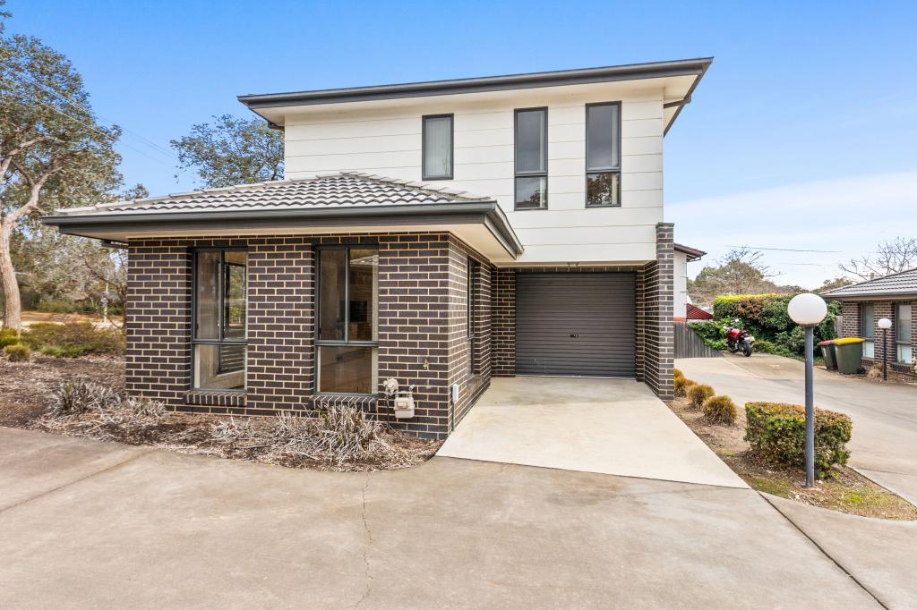 2/2 Belconnen Way, Page, ACT 2614